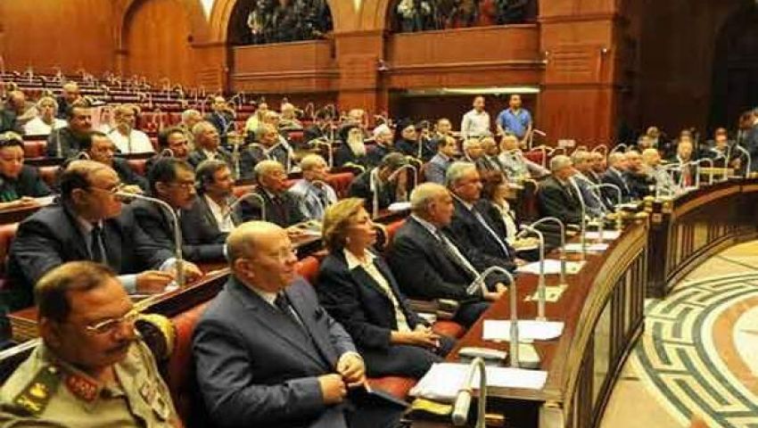 ممثل الكنيسة بالـ50: المادة 219 تضر المسلم أكثر من المسيحي